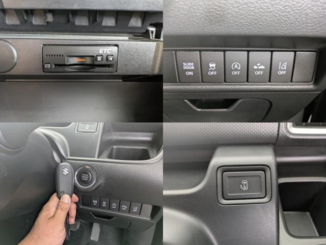 Ref:AUX-24299673 SUZUKI SOLIO BANDIT 2017 19 Ref:AUX-24299673 SUZUKI SOLIO BANDIT 2017 - Image 19