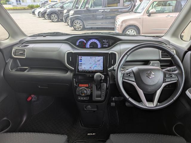 Ref:AUX-24299673 SUZUKI SOLIO BANDIT 2017 3 Ref:AUX-24299673 SUZUKI SOLIO BANDIT 2017 - Image 3