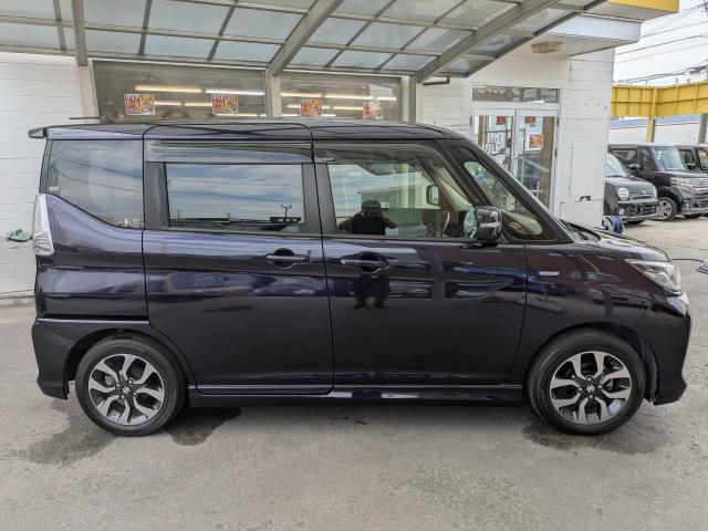 Ref:AUX-24299673 SUZUKI SOLIO BANDIT 2017 4 Ref:AUX-24299673 SUZUKI SOLIO BANDIT 2017 - Image 4