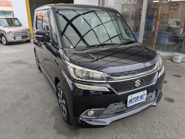 Ref:AUX-24299673 SUZUKI SOLIO BANDIT 2017 10 Ref:AUX-24299673 SUZUKI SOLIO BANDIT 2017 - Image 10