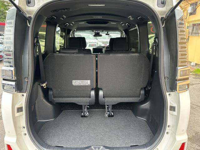 Ref:AUX-24299691 TOYOTA VOXY 2019 16 Ref:AUX-24299691 TOYOTA VOXY 2019 - Image 16