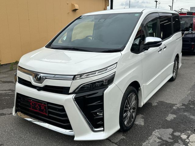 Ref:AUX-24299691 TOYOTA VOXY 2019 17 Ref:AUX-24299691 TOYOTA VOXY 2019 - Image 17