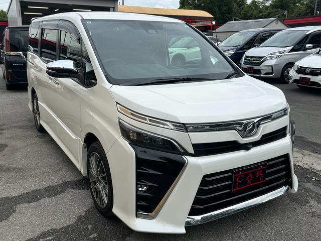 Ref:AUX-24299691 TOYOTA VOXY 2019 18 Ref:AUX-24299691 TOYOTA VOXY 2019 - Image 18