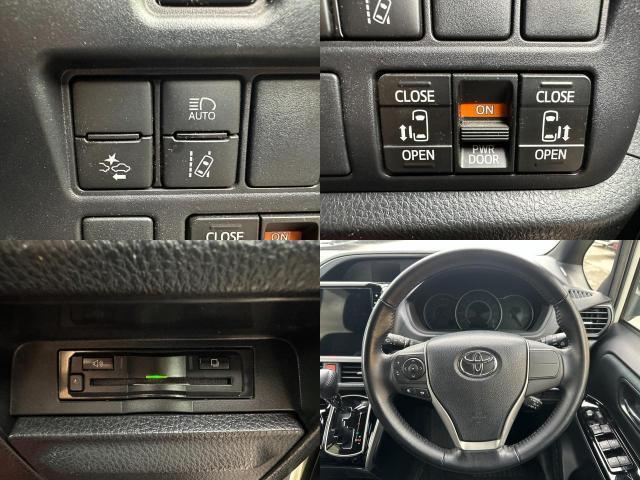 Ref:AUX-24299691 TOYOTA VOXY 2019 7 Ref:AUX-24299691 TOYOTA VOXY 2019 - Image 7