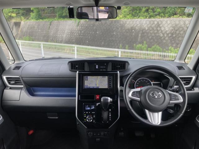 Ref:AUX-24299715 TOYOTA ROOMY 2019 2 Ref:AUX-24299715 TOYOTA ROOMY 2019 - Image 2