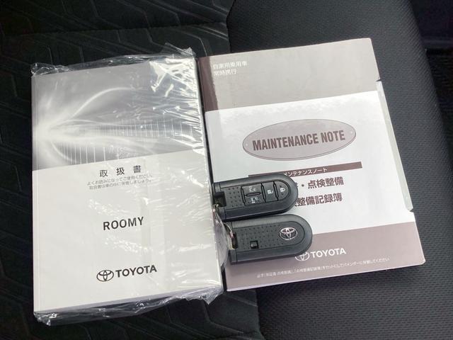 Ref:AUX-24299715 TOYOTA ROOMY 2019 11 Ref:AUX-24299715 TOYOTA ROOMY 2019 - Image 11