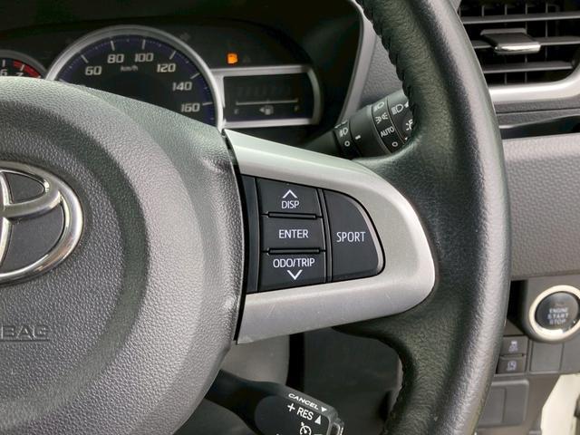 Ref:AUX-24299715 TOYOTA ROOMY 2019 14 Ref:AUX-24299715 TOYOTA ROOMY 2019 - Image 14