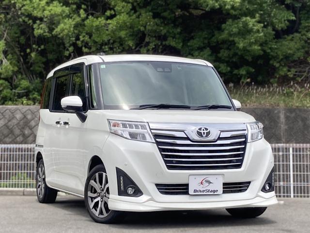 Ref:AUX-24299715 TOYOTA ROOMY 2019 3 Ref:AUX-24299715 TOYOTA ROOMY 2019 - Image 3