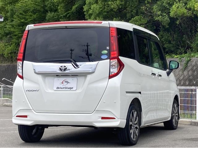 Ref:AUX-24299715 TOYOTA ROOMY 2019 4 Ref:AUX-24299715 TOYOTA ROOMY 2019 - Image 4