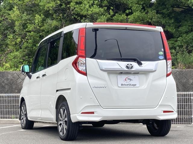 Ref:AUX-24299715 TOYOTA ROOMY 2019 5 Ref:AUX-24299715 TOYOTA ROOMY 2019 - Image 5