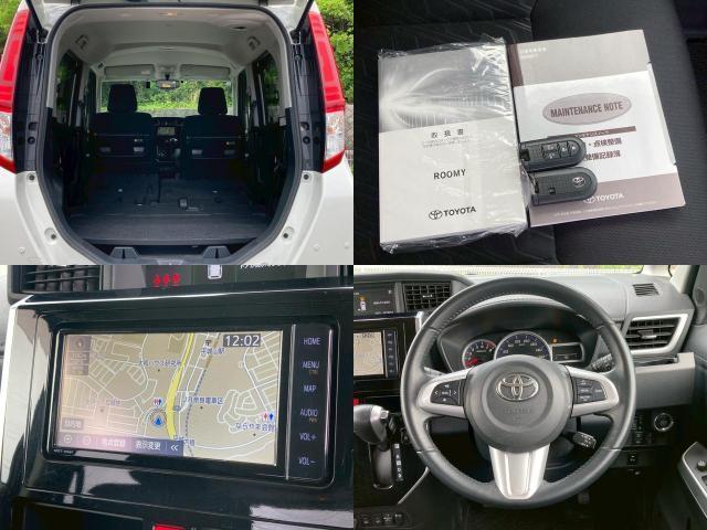 Ref:AUX-24299715 TOYOTA ROOMY 2019 8 Ref:AUX-24299715 TOYOTA ROOMY 2019 - Image 8