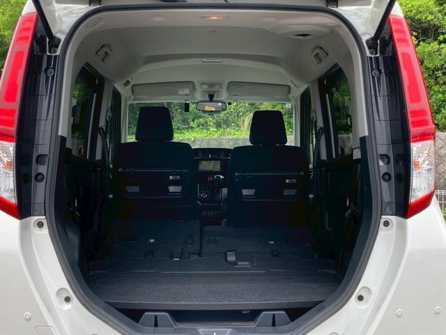 Ref:AUX-24299715 TOYOTA ROOMY 2019 10 Ref:AUX-24299715 TOYOTA ROOMY 2019 - Image 10