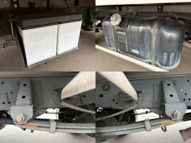 Ref:AUX-24299751 ISUZU ELF TRUCK 2016 12 Ref:AUX-24299751 ISUZU ELF TRUCK 2016 - Image 12