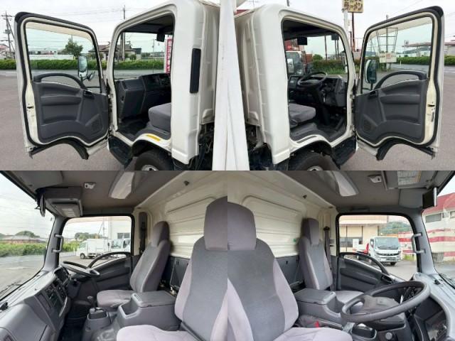 Ref:AUX-24299751 ISUZU ELF TRUCK 2016 16 Ref:AUX-24299751 ISUZU ELF TRUCK 2016 - Image 16