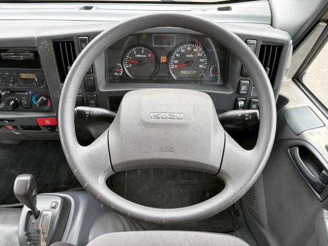 Ref:AUX-24299751 ISUZU ELF TRUCK 2016 17 Ref:AUX-24299751 ISUZU ELF TRUCK 2016 - Image 17