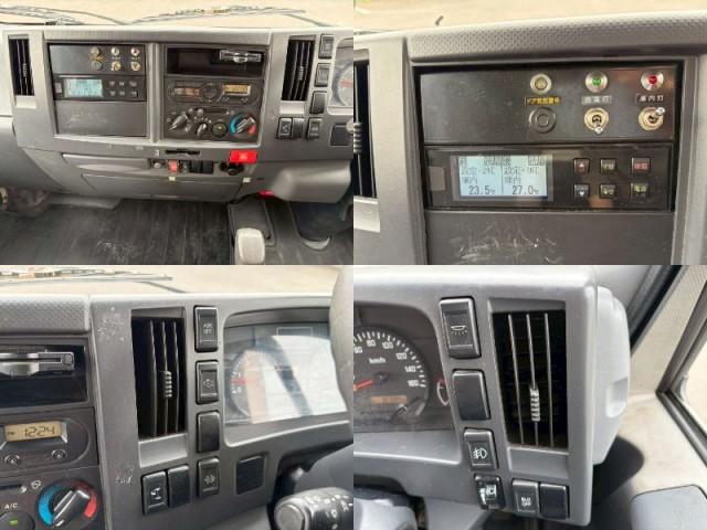 Ref:AUX-24299751 ISUZU ELF TRUCK 2016 19 Ref:AUX-24299751 ISUZU ELF TRUCK 2016 - Image 19