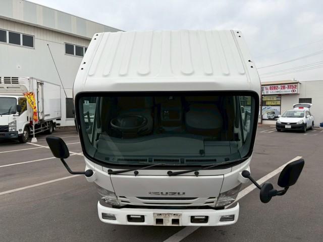 Ref:AUX-24299751 ISUZU ELF TRUCK 2016 3 Ref:AUX-24299751 ISUZU ELF TRUCK 2016 - Image 3