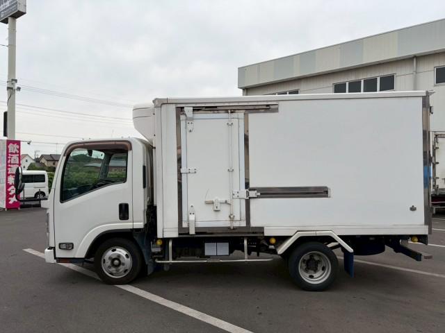 Ref:AUX-24299751 ISUZU ELF TRUCK 2016 5 Ref:AUX-24299751 ISUZU ELF TRUCK 2016 - Image 5