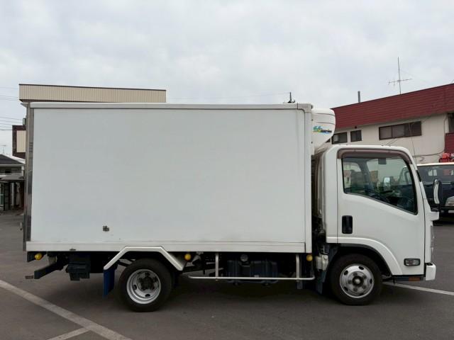 Ref:AUX-24299751 ISUZU ELF TRUCK 2016 6 Ref:AUX-24299751 ISUZU ELF TRUCK 2016 - Image 6