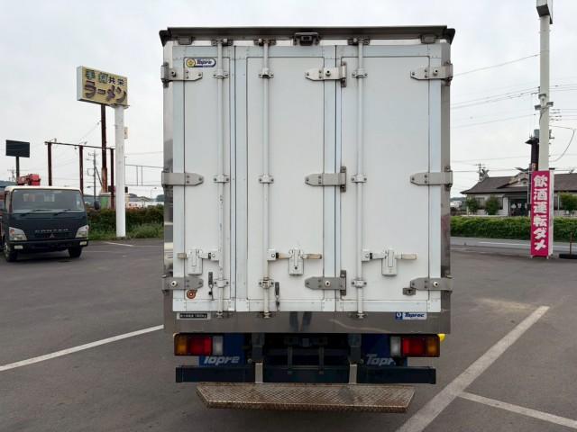 Ref:AUX-24299751 ISUZU ELF TRUCK 2016 7 Ref:AUX-24299751 ISUZU ELF TRUCK 2016 - Image 7