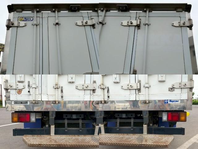 Ref:AUX-24299751 ISUZU ELF TRUCK 2016 8 Ref:AUX-24299751 ISUZU ELF TRUCK 2016 - Image 8