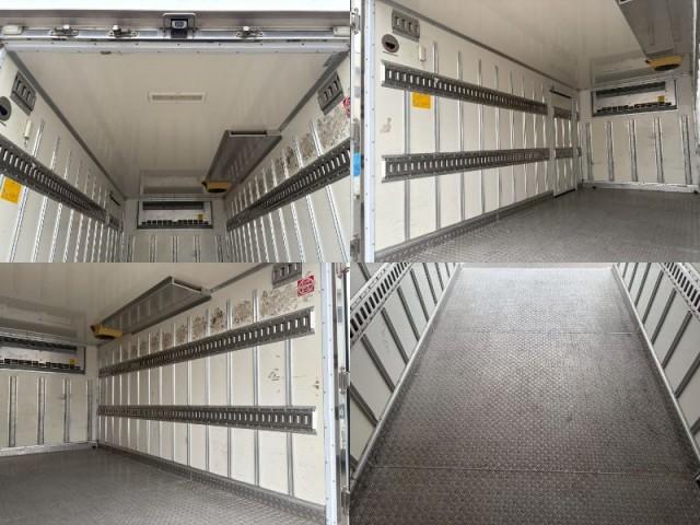Ref:AUX-24299751 ISUZU ELF TRUCK 2016 10 Ref:AUX-24299751 ISUZU ELF TRUCK 2016 - Image 10