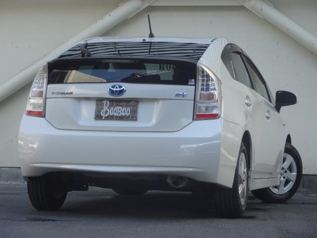 Ref:AUX-24299795 TOYOTA PRIUS 2009 2 Ref:AUX-24299795 TOYOTA PRIUS 2009 - Image 2