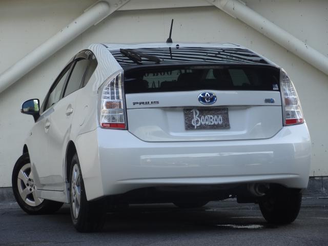 Ref:AUX-24299795 TOYOTA PRIUS 2009 11 Ref:AUX-24299795 TOYOTA PRIUS 2009 - Image 11