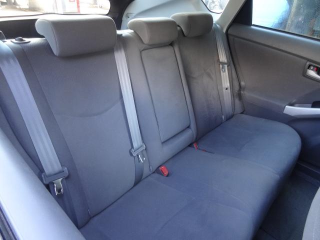 Ref:AUX-24299795 TOYOTA PRIUS 2009 13 Ref:AUX-24299795 TOYOTA PRIUS 2009 - Image 13