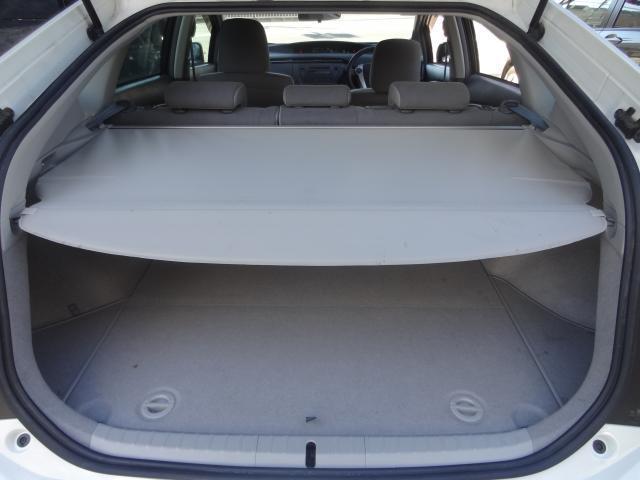Ref:AUX-24299795 TOYOTA PRIUS 2009 14 Ref:AUX-24299795 TOYOTA PRIUS 2009 - Image 14