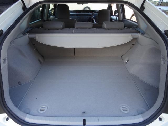 Ref:AUX-24299795 TOYOTA PRIUS 2009 15 Ref:AUX-24299795 TOYOTA PRIUS 2009 - Image 15