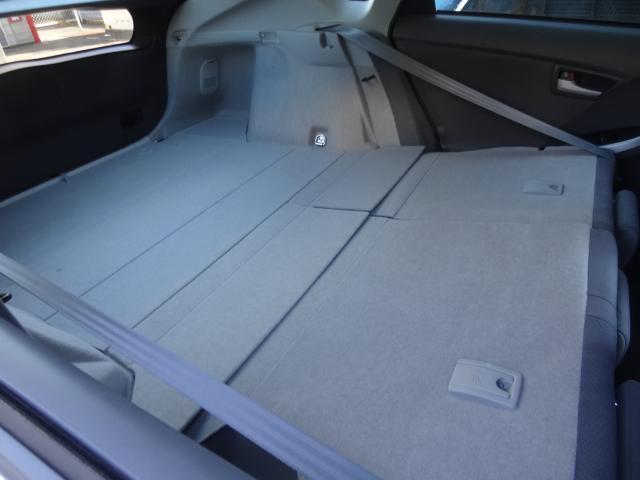 Ref:AUX-24299795 TOYOTA PRIUS 2009 16 Ref:AUX-24299795 TOYOTA PRIUS 2009 - Image 16