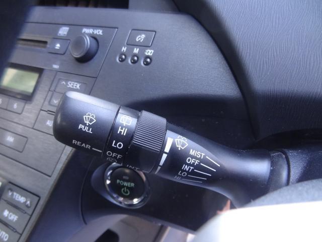 Ref:AUX-24299795 TOYOTA PRIUS 2009 17 Ref:AUX-24299795 TOYOTA PRIUS 2009 - Image 17