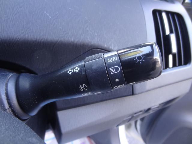 Ref:AUX-24299795 TOYOTA PRIUS 2009 18 Ref:AUX-24299795 TOYOTA PRIUS 2009 - Image 18