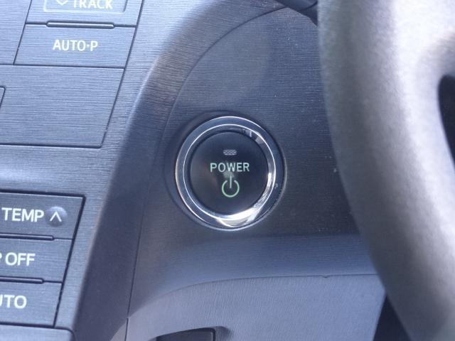 Ref:AUX-24299795 TOYOTA PRIUS 2009 19 Ref:AUX-24299795 TOYOTA PRIUS 2009 - Image 19