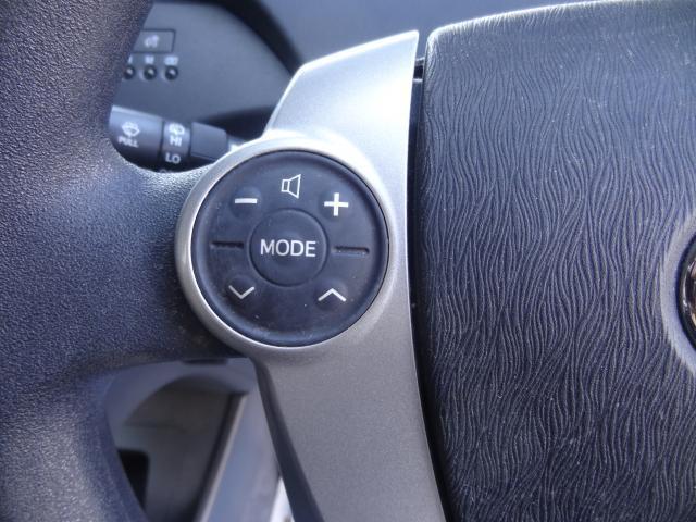 Ref:AUX-24299795 TOYOTA PRIUS 2009 20 Ref:AUX-24299795 TOYOTA PRIUS 2009 - Image 20