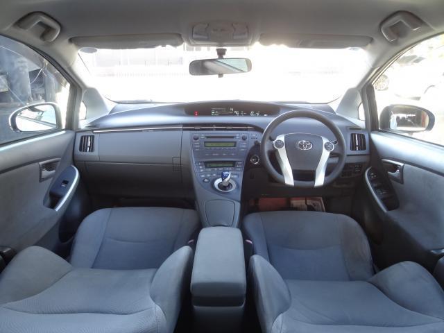 Ref:AUX-24299795 TOYOTA PRIUS 2009 3 Ref:AUX-24299795 TOYOTA PRIUS 2009 - Image 3