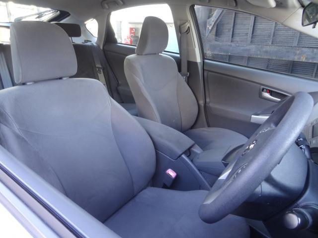 Ref:AUX-24299795 TOYOTA PRIUS 2009 4 Ref:AUX-24299795 TOYOTA PRIUS 2009 - Image 4
