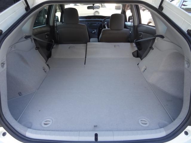 Ref:AUX-24299795 TOYOTA PRIUS 2009 5 Ref:AUX-24299795 TOYOTA PRIUS 2009 - Image 5