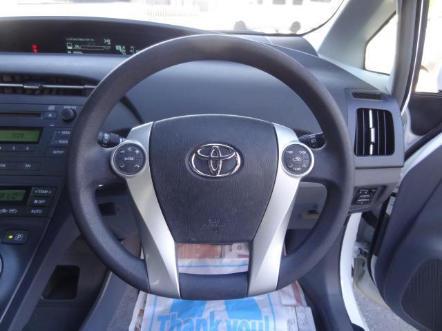 Ref:AUX-24299795 TOYOTA PRIUS 2009 6 Ref:AUX-24299795 TOYOTA PRIUS 2009 - Image 6