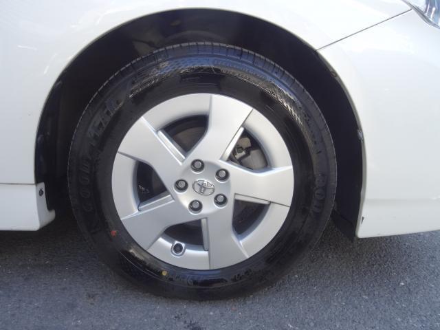 Ref:AUX-24299795 TOYOTA PRIUS 2009 9 Ref:AUX-24299795 TOYOTA PRIUS 2009 - Image 9