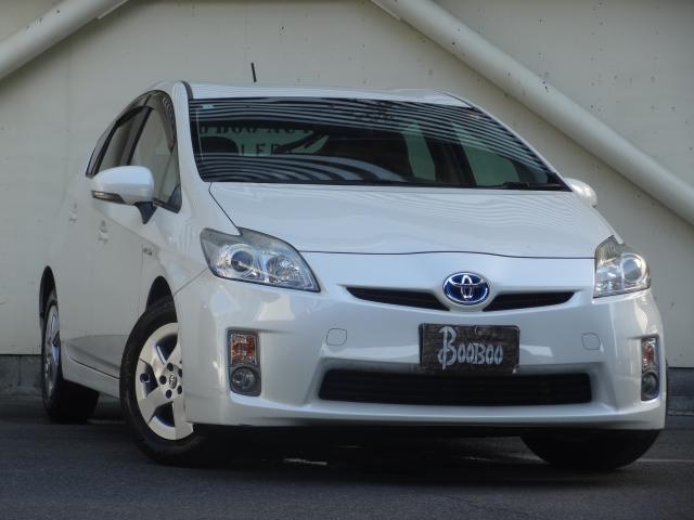 Ref:AUX-24299795 TOYOTA PRIUS 2009 10 Ref:AUX-24299795 TOYOTA PRIUS 2009 - Image 10
