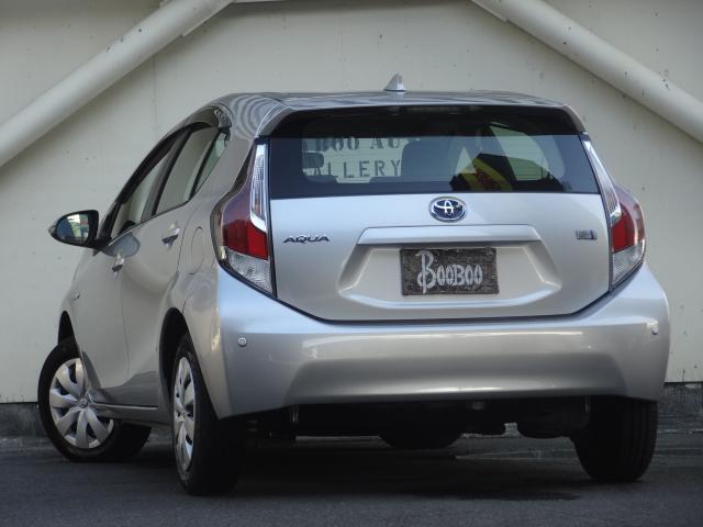 Ref:AUX-24299904 TOYOTA AQUA 2015 2 Ref:AUX-24299904 TOYOTA AQUA 2015 - Image 2