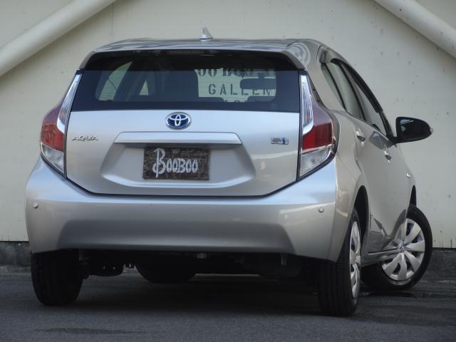 Ref:AUX-24299904 TOYOTA AQUA 2015 11 Ref:AUX-24299904 TOYOTA AQUA 2015 - Image 11