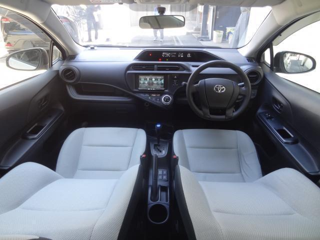 Ref:AUX-24299904 TOYOTA AQUA 2015 3 Ref:AUX-24299904 TOYOTA AQUA 2015 - Image 3