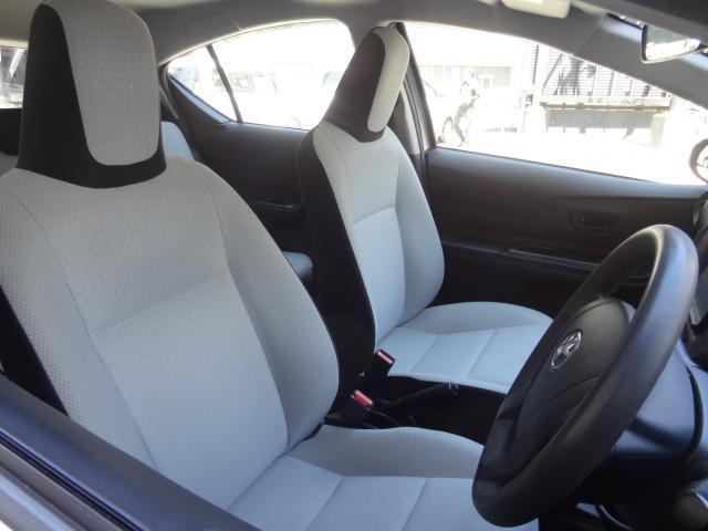 Ref:AUX-24299904 TOYOTA AQUA 2015 4 Ref:AUX-24299904 TOYOTA AQUA 2015 - Image 4