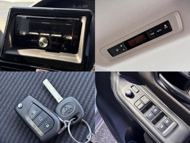 Ref:AUX-24300059 TOYOTA VOXY 2019 5 Ref:AUX-24300059 TOYOTA VOXY 2019 - Image 5
