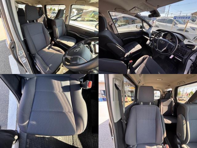 Ref:AUX-24300059 TOYOTA VOXY 2019 6 Ref:AUX-24300059 TOYOTA VOXY 2019 - Image 6