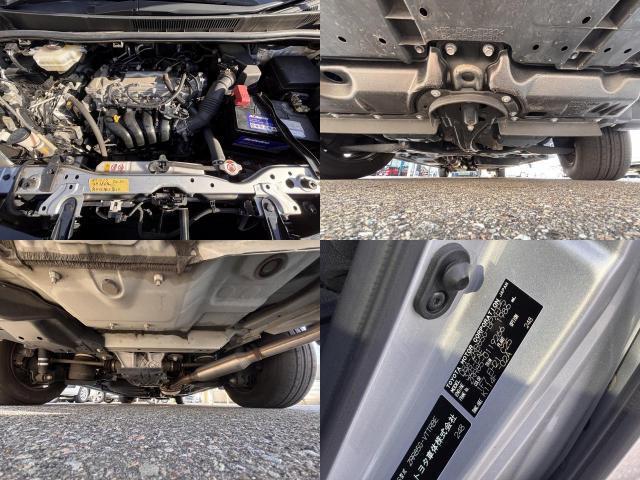 Ref:AUX-24300059 TOYOTA VOXY 2019 8 Ref:AUX-24300059 TOYOTA VOXY 2019 - Image 8