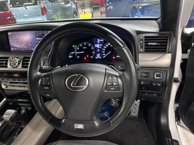 Ref:AUX-24300090 LEXUS LS 2013 13 Ref:AUX-24300090 LEXUS LS 2013 - Image 13